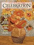 Celebration of Hand-Hooked Rugs XXI by Rug Hooking Magazine