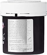 Directions Ebony Semi-Permanent Hair Colour 88ml Tub view 3