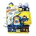Minions Gifts For Kids Contains Bubbles And Wand Play Pack, Amazing Gift Baskets For Kids, Boys And Girls ‘ 3 To 5 Years Old