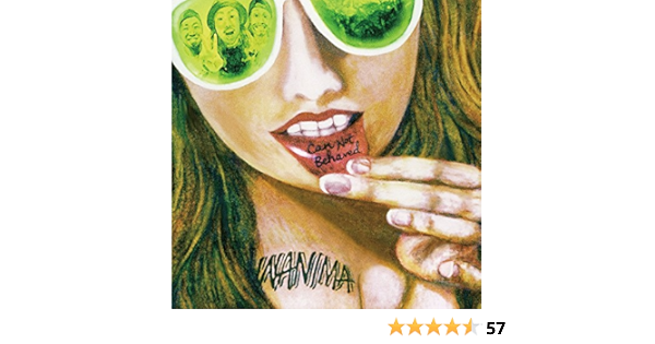 Wanima Can Not Behaved Amazon Com Music