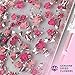 Case-Mate - iPhone XS Case - DITSY PETALS - iPhone 5.8 - Ditsy Pink