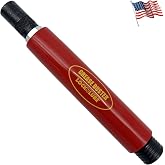 Grease Buster&reg; - The Original, Made in The USA by LockNLube! Cleans and flushes Out Old Dried Grease from Fittings, pins, shafts, bushings, and Joints. Uses penetrating Fluid and Hydraulic Pressure.
