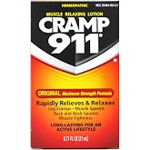 Cramp 911 ROLL-ON Size: 21 ML