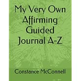 My Very Own Affirming Guided Journal A-Z