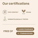 ATTITUDE Oceanly Plastic-Free Blush Stick Silky Pink Vegan EWG Verified view 6