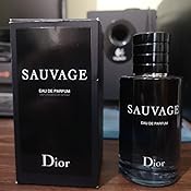 dior sauvage edp amazon