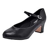 Stelle Character Shoes for Women Dance Shoes