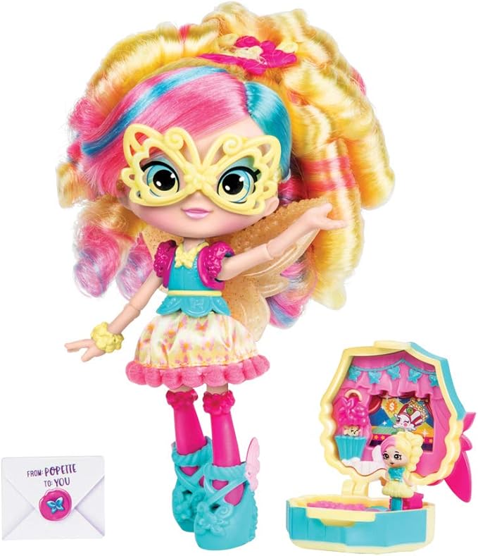 Shopkins Amazon.fr Jeux et Jouets