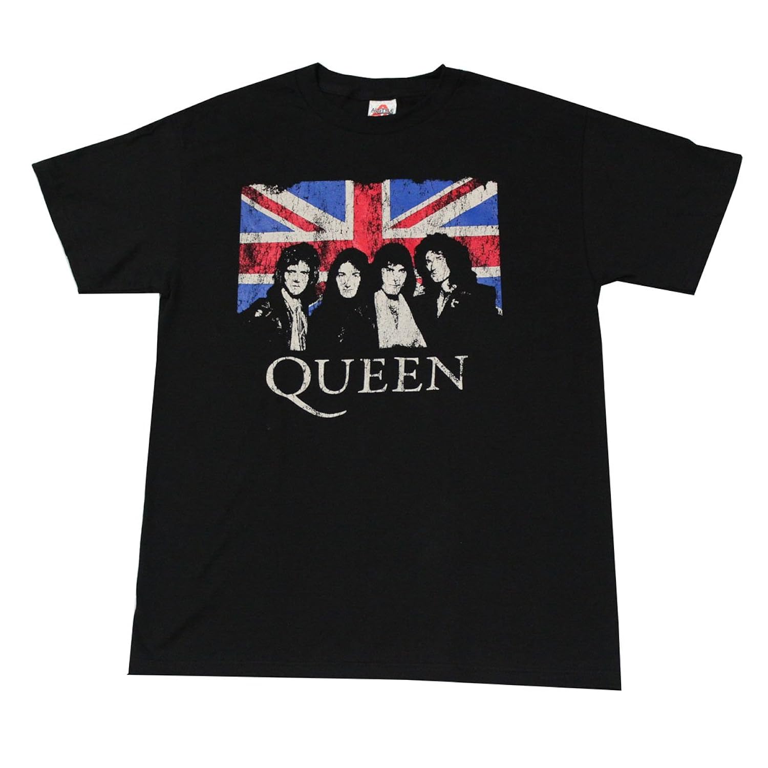 Wholesalers europe queen shirts the the t mountain band for women womens zionsville Online band women queen mountain shirts the for t the sale