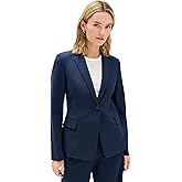 Theory Women's Slim Fit Blazer