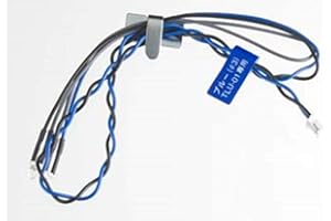 Tamiya LED Light, Model Accessories, 3 mm, Blue - 2 LEDs, TLU-01 Light Unit - Model Building Kit - Ages 14+