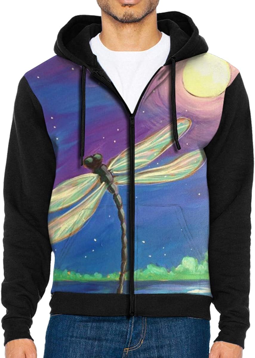 cool space hoodies