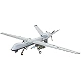 Revell of Germany MQ-9 Reaper Predator Plastic Model Kit