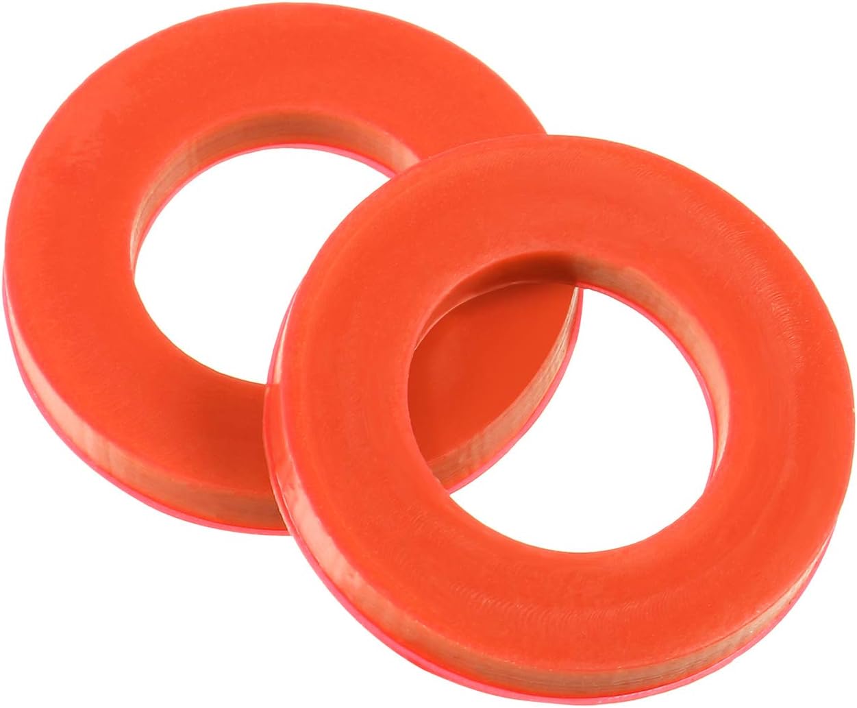 Hotop 20 Pack Garden Shower Hose Washers Rubber Washers Seals for