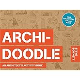 Archidoodle: The Architect's Activity Book