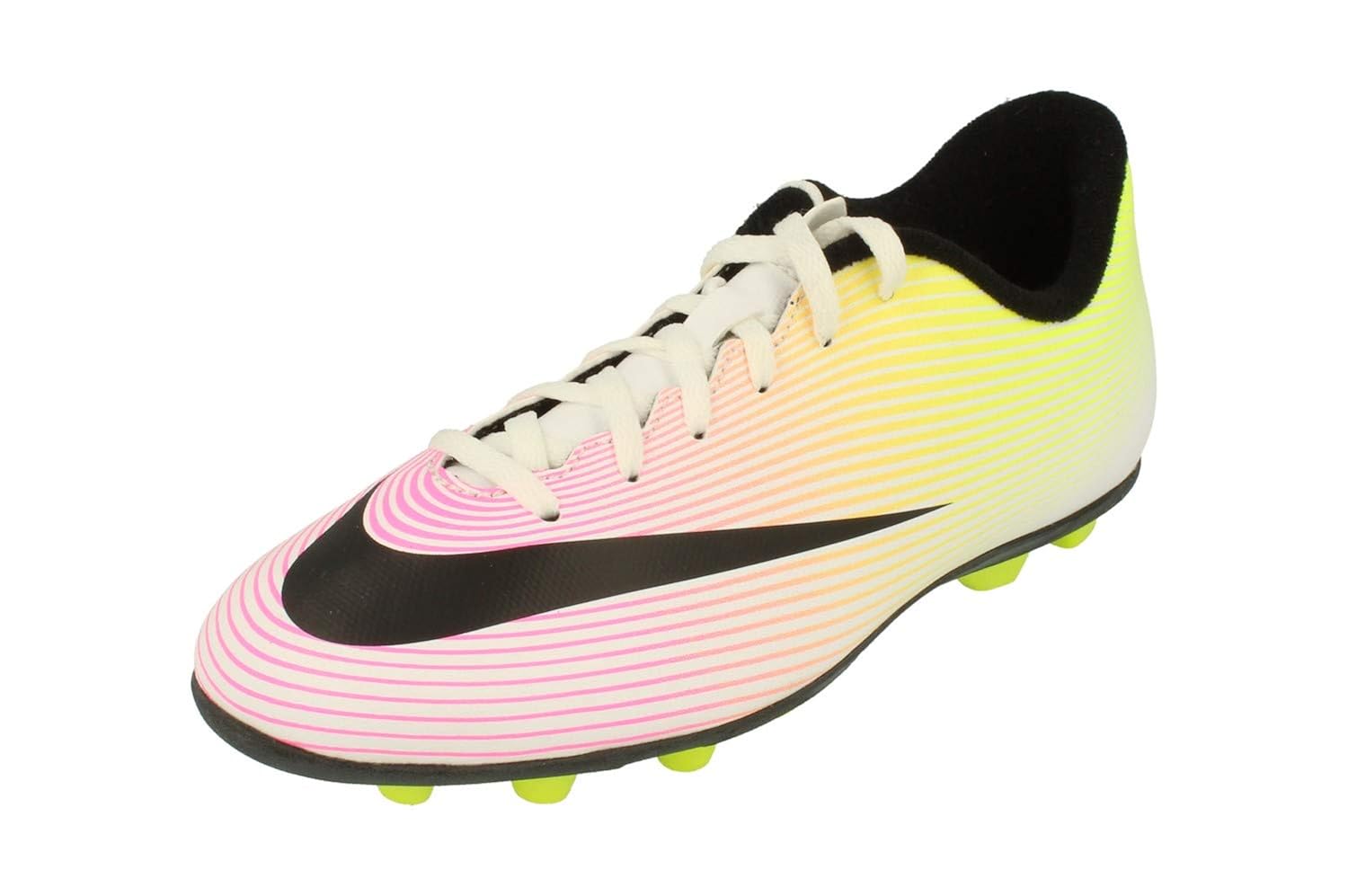 nike jr mercurial vortex