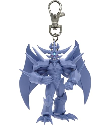 Amazon.com: Banpresto Yu-Gi-Oh!: Toon World Blue-Eyes Toon Dragon