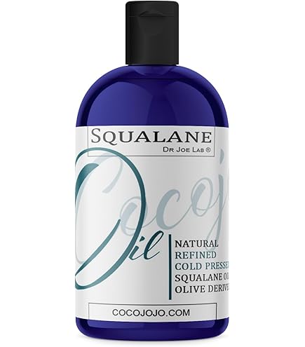 Amazon.com: Dr Joe Lab Japanese Camellia Seed Oil - Pure, Cold