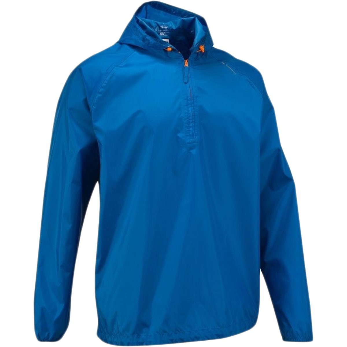 decathlon rain cut jacket