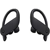 Beats Powerbeats Pro Wireless Earbuds - Apple H1 Headphone Chip, Class 1 Bluetooth Headphones, 9 Hours of Listening Time, Swe