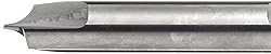 Melin Tool BRMG Carbide Corner Rounding End