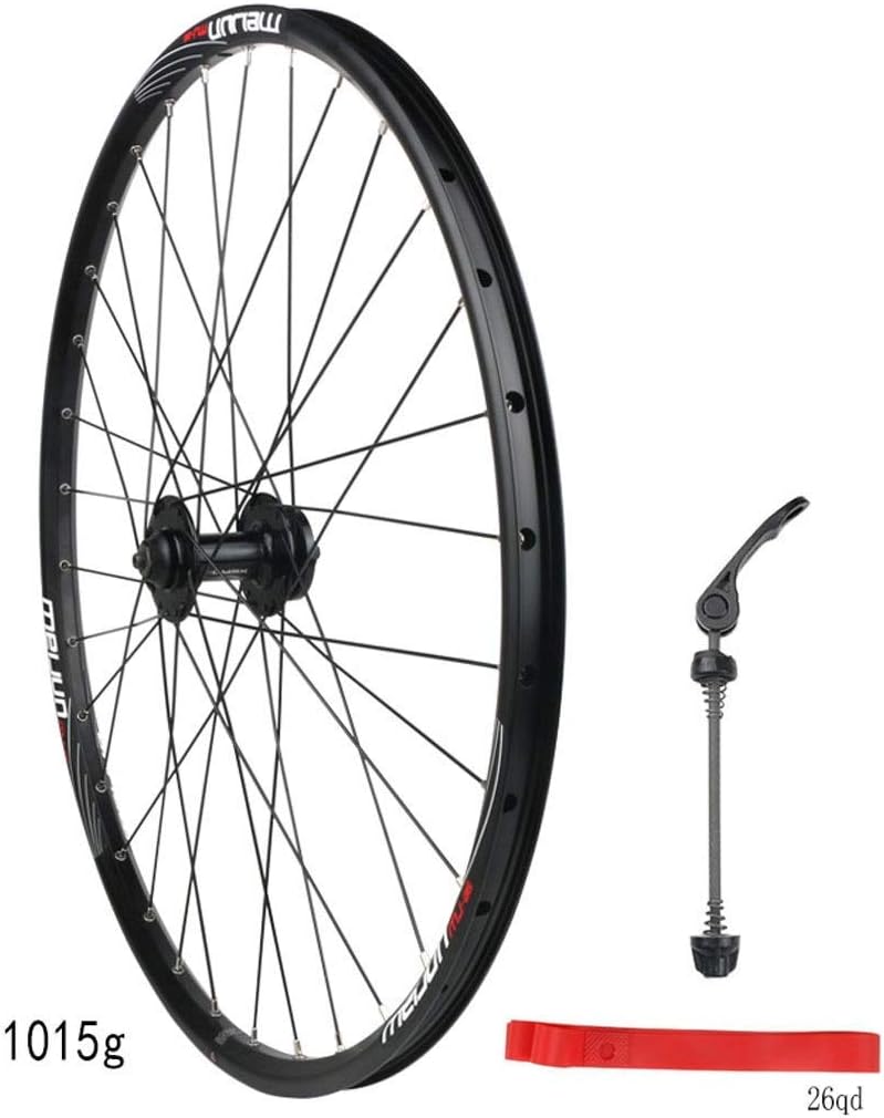 26 mtb rear wheel 10 speed