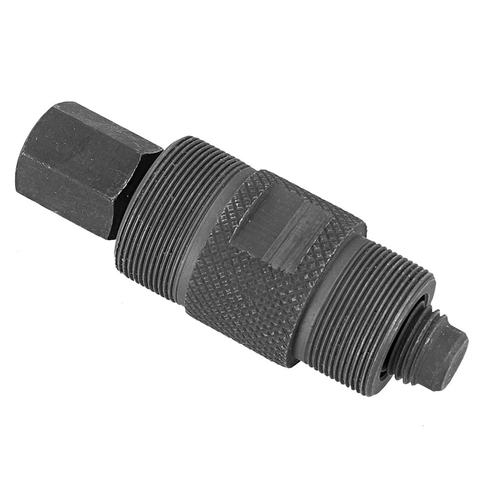 Motorcycle Magneto Flywheel Puller Repair Removal Tool, M24*M27 Magneto Flywheel Puller Repair Removal Tool