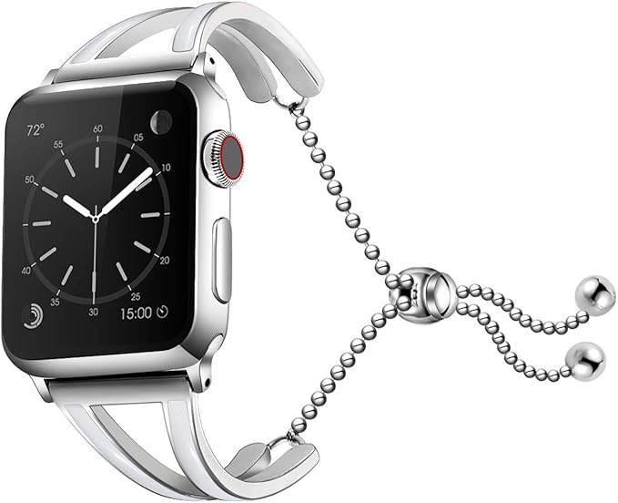 Bracelets apple watch 4 Clearance