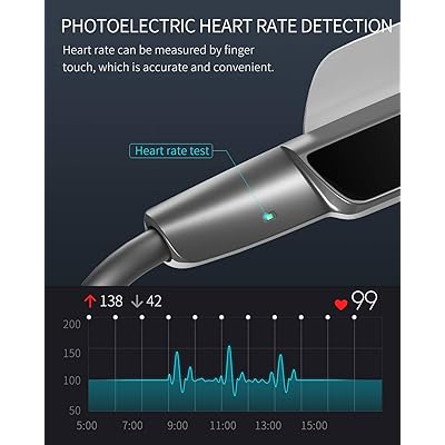 wekeep folding portable treadmill