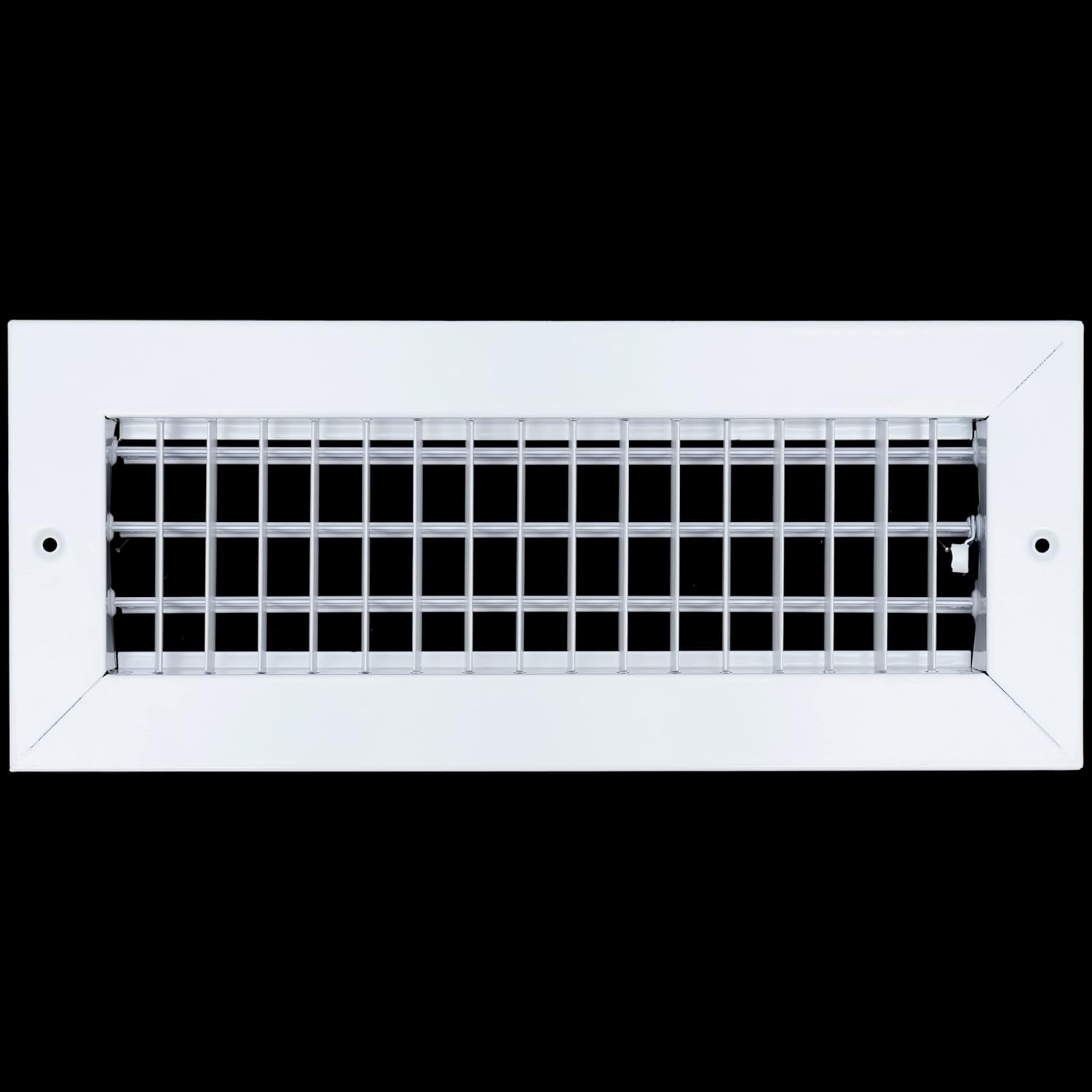 Registers, Grilles & Vents - Handua 12