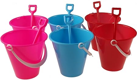 home bargains bucket and spade