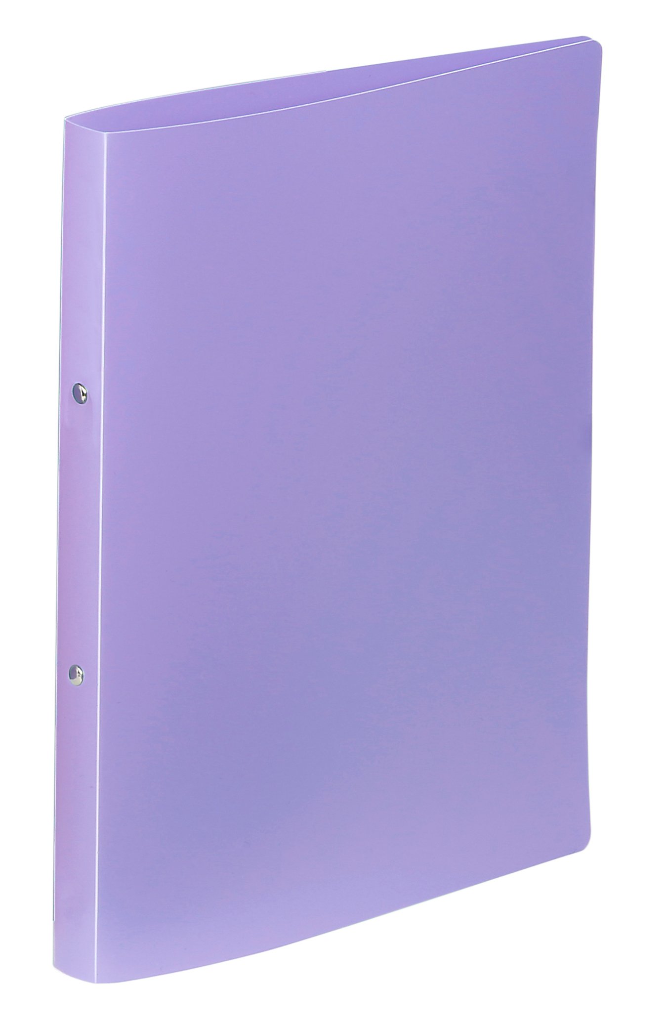 Viquel A4 Purple Polypropylene classeur-Cahier