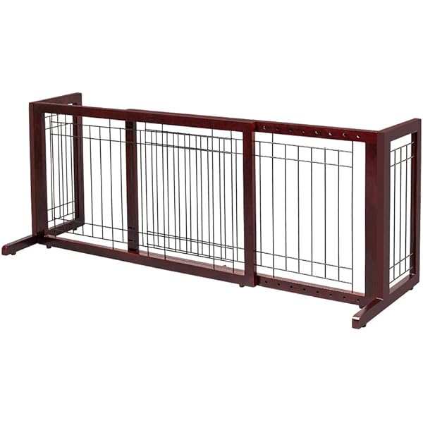 100 inch pet gate