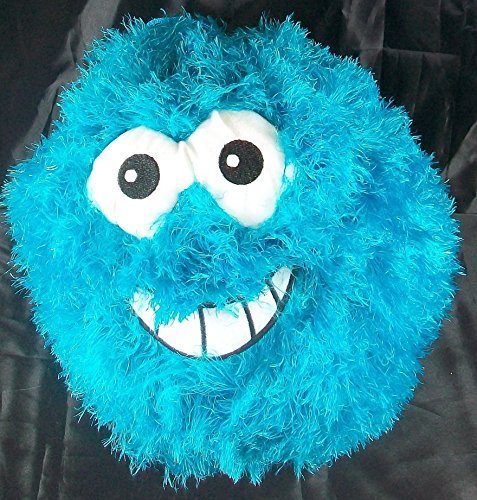 Fuzzbies Play Ball 10