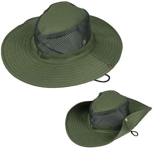 mens roll up hat
