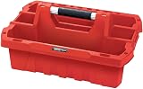 Draper Expert 14.5L Heavy Duty Tote Tray Tool Storage Garage Workshop view 6