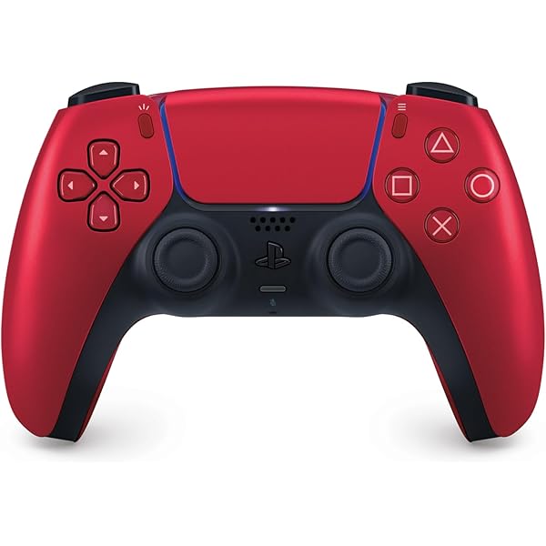 PlayStation DualSense Wireless Controller ? Midnight Black