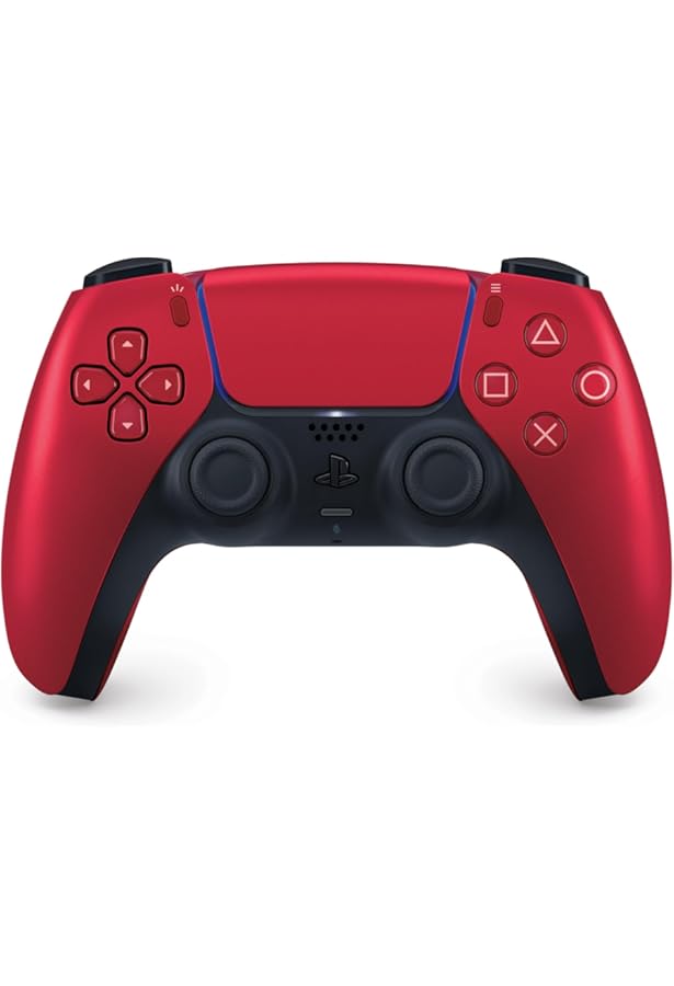 Amazon.com: PlayStation DualSense Wireless Controller
