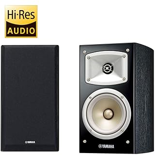ヤマハ スピーカー NS-B330(B) [ブラック ペア]