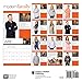 Modern Family 2016 Wall Calendar
