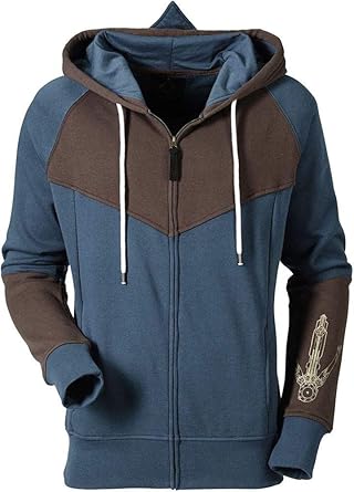 assassin's creed sweatshirt amazon