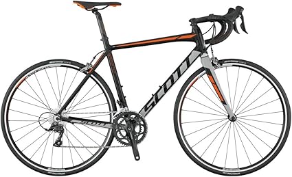 2017 scott speedster