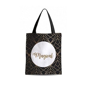 Tote Bags Designer High Quality with Zipper