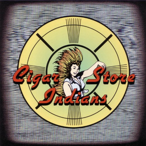 Cigar Store Indians by Cigar Store Indians on Amazon Music