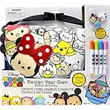 Disney Tsum DYO Purse