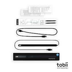 Tobii Eye Tracker 4C - The Game-changing Eye