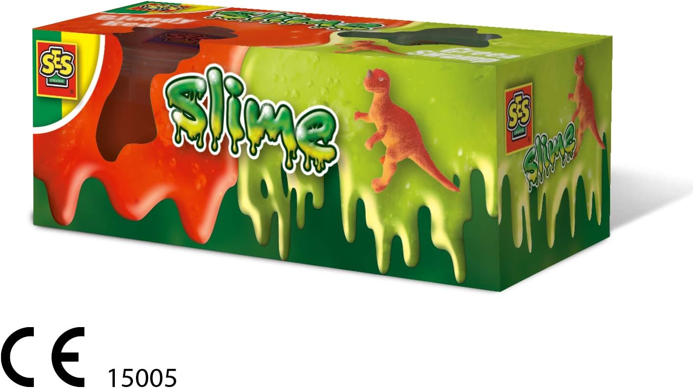 amazon slime pots
