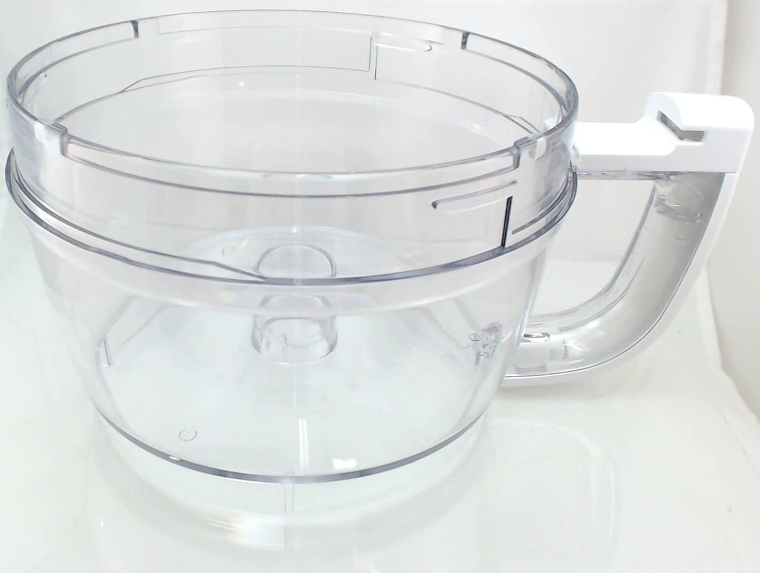 KitchenAid 9Cup Food Processor Work Bowl Amazon.ca Home & Kitchen