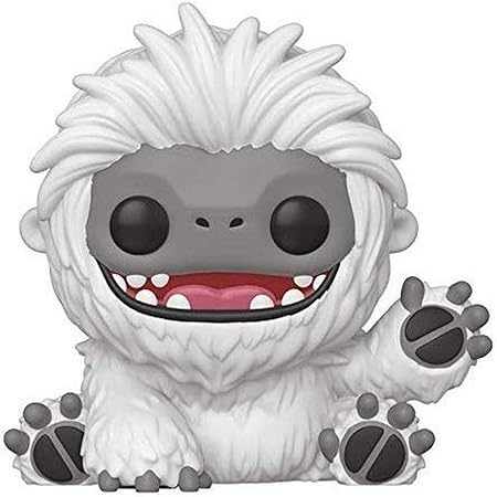 Funko Movies: Abominable - Everest 