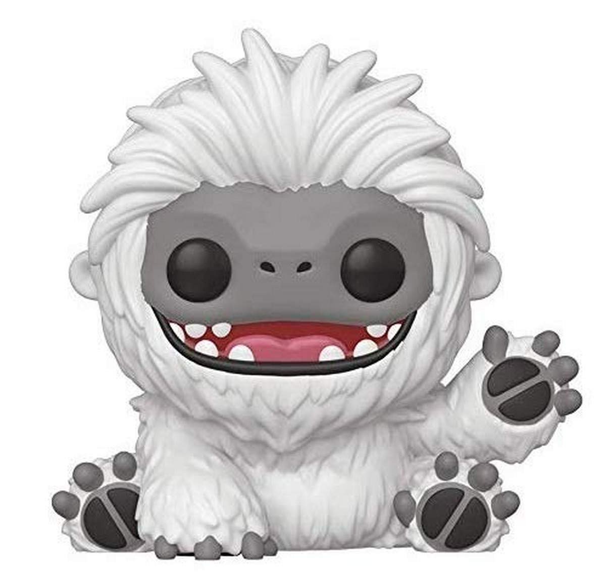 Funko Pop! Movies: Abominable - Everest